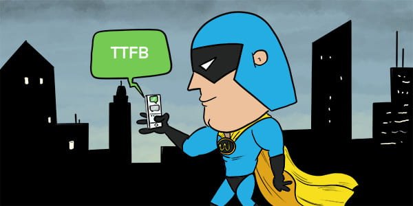 Dev Man 最快的 TTFB WordPress。