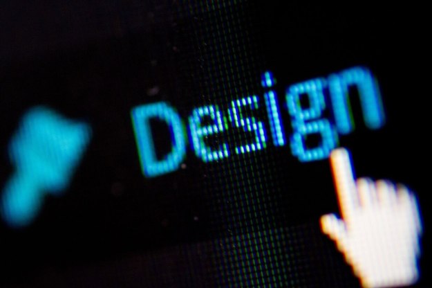 HTML WordPress 设计