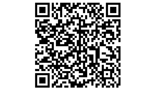 二维码图像。