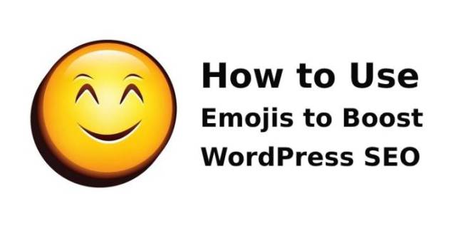 WordPress 搜索引擎优化
