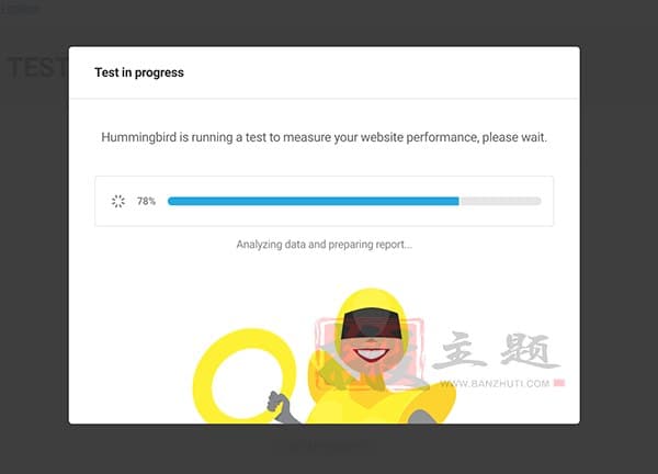 如何减少WordPress的TTFB时间及提高页面加载速度插图5