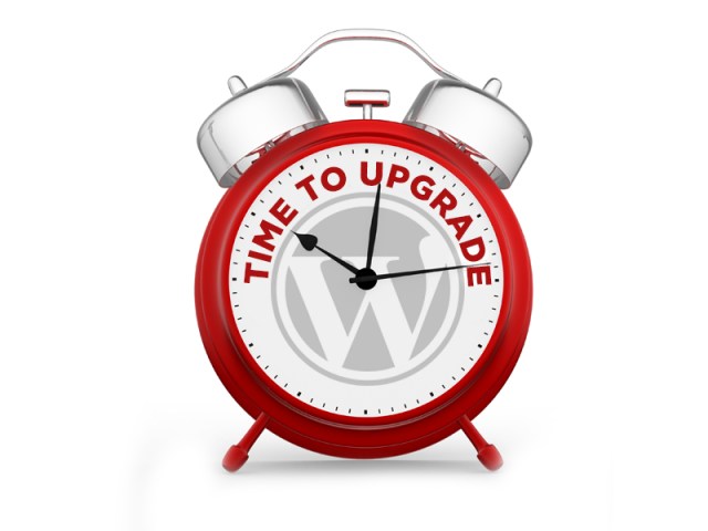 将您的网站升级到最新 WordPress 版本的 8 个理由