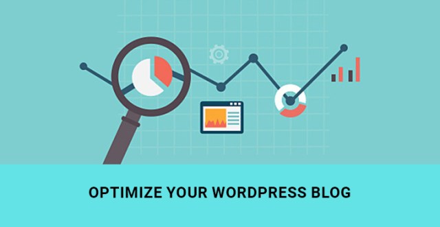 优化您的 WordPress 博客