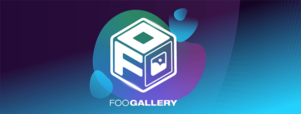 Foo 画廊标题。