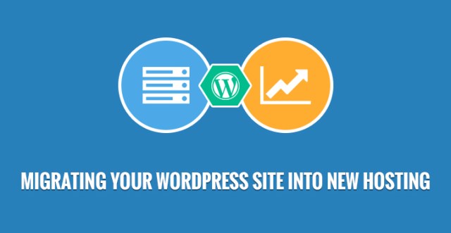 迁移您的 WordPress 网站