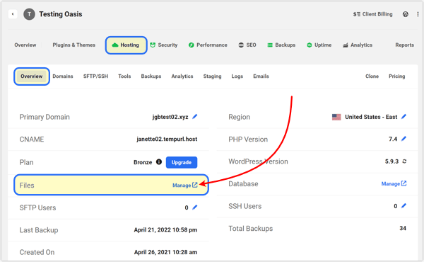 Hub，查看编辑文件