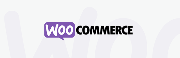 WooCommerce 标头。