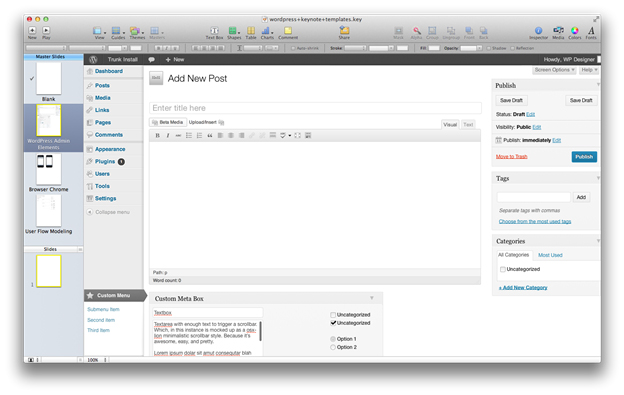 WordPress6