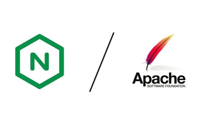 Apache与Nginx哪个做站性能更好？2022性能最新对比评测插图