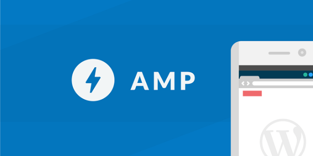 带有 WordPress 的 Google AMP