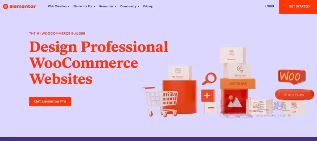 用Elementor创建WordPress网站终极图文教程插图6