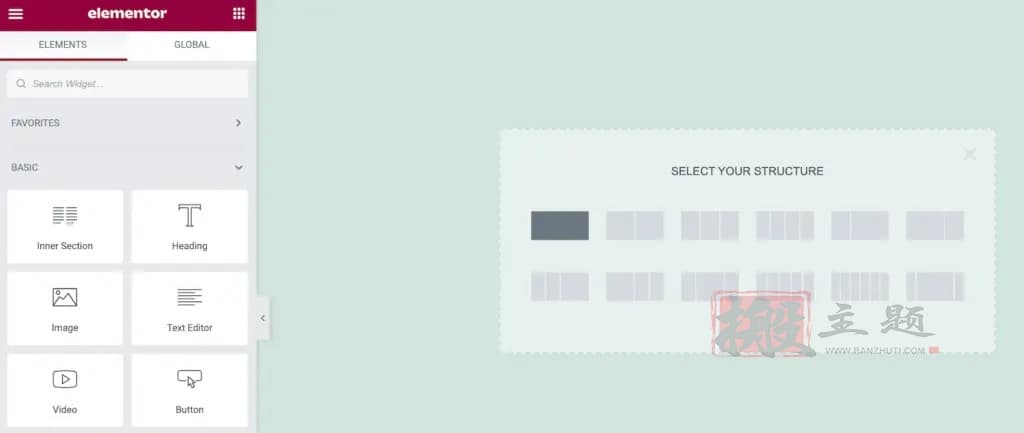 用Elementor创建WordPress网站终极图文教程插图14