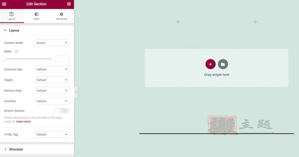 用Elementor创建WordPress网站终极图文教程插图16