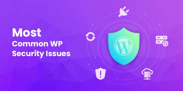 WP 安全问题