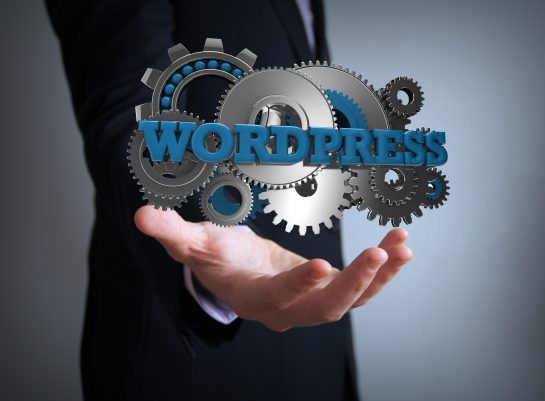 WordPress 为您的网站