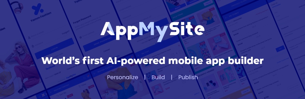 AppMySite