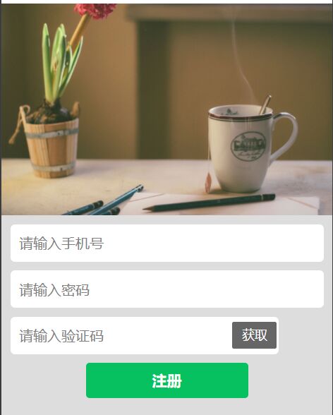 怎么制作网站中短信验证功能