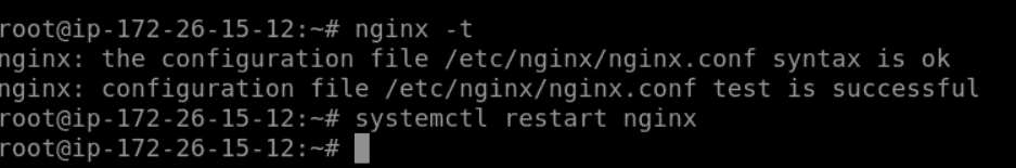 Varnish Cache+Nginx反向代理安装配置图文教程插图5
