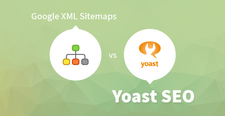 谷歌 XML 站点地图与 Yoast SEO