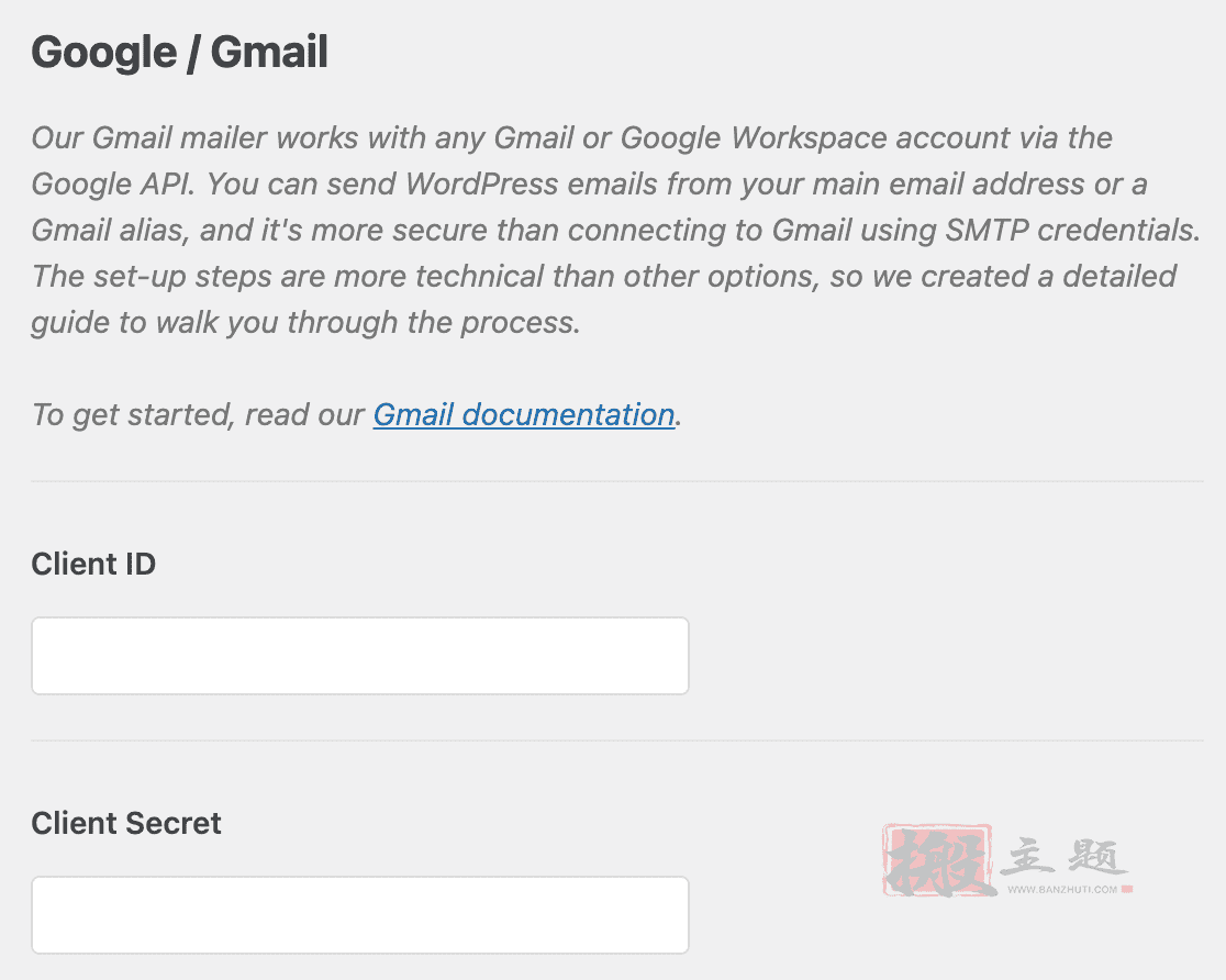 WP Mail SMTP Pro插件设置Gmail邮箱收发邮件图文教程插图4