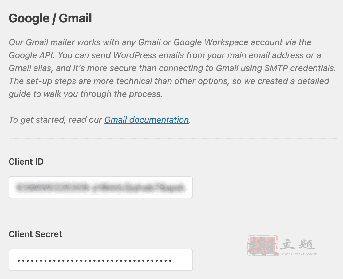 WP Mail SMTP Pro插件设置Gmail邮箱收发邮件图文教程插图28