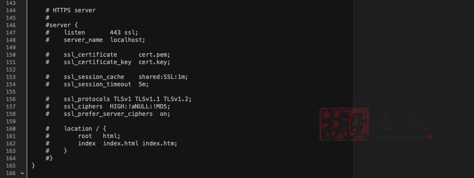 浏览器提示Fix ERR_SSL_OBSOLETE_VERSION警告解决图文教程插图9