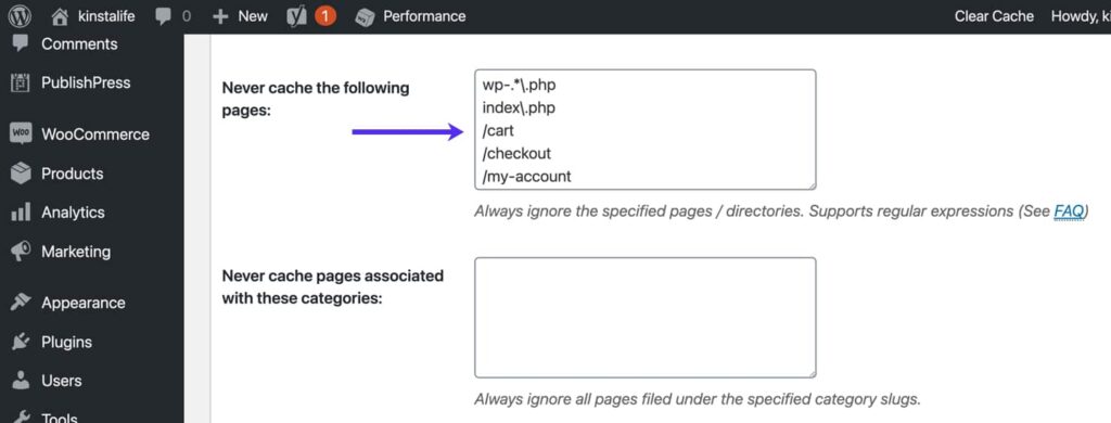 [WordPress]全面的WordPress网站配置W3 Total Cache插件教程