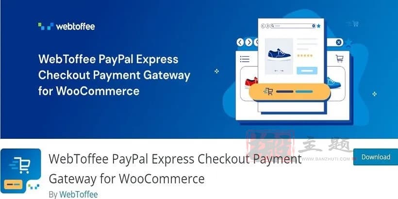 7个最好的WooCommerce免费支付网关插件推荐插图6