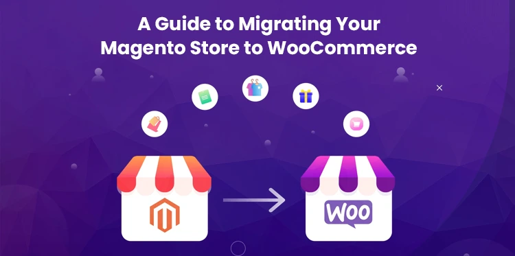 Magento 商店到WooCommerce