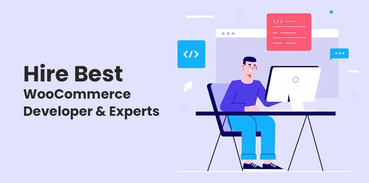 聘请WooCommerce 开发人员 