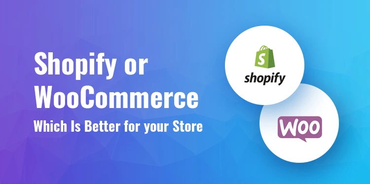 Shopify 或WooCommerce