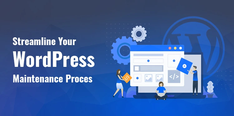 WordPress维护技巧