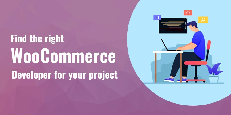 找到合适的WooCommerce 开发人员