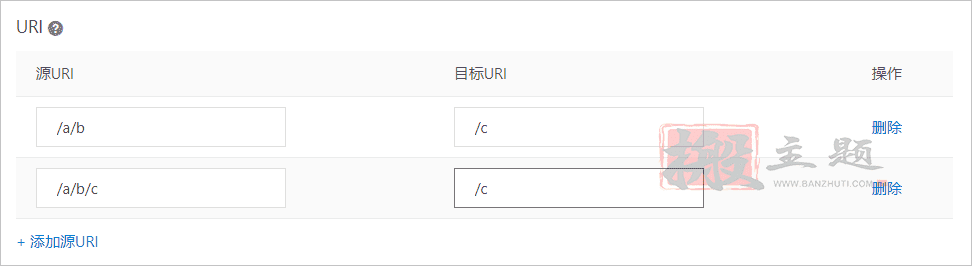 阿里雲CDN從域名添加到緩存設置優化全圖文教程插圖17