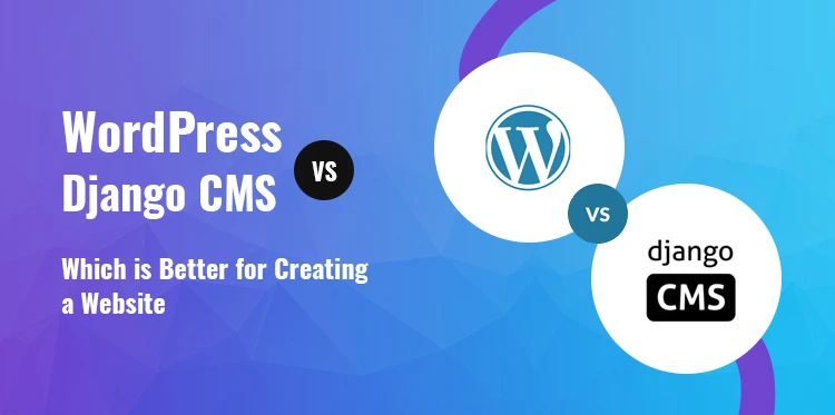 WordPress 与Django CMS