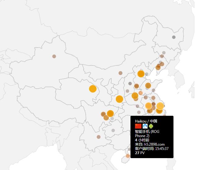 图片[5] - Matomo Analytics（道德统计）安装使用教程 - 不凡博客(Bufanz.com)