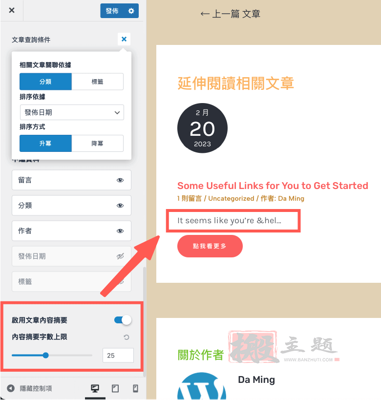Astra Pro主题超详细使用及设置最新图文教程2023插图21
