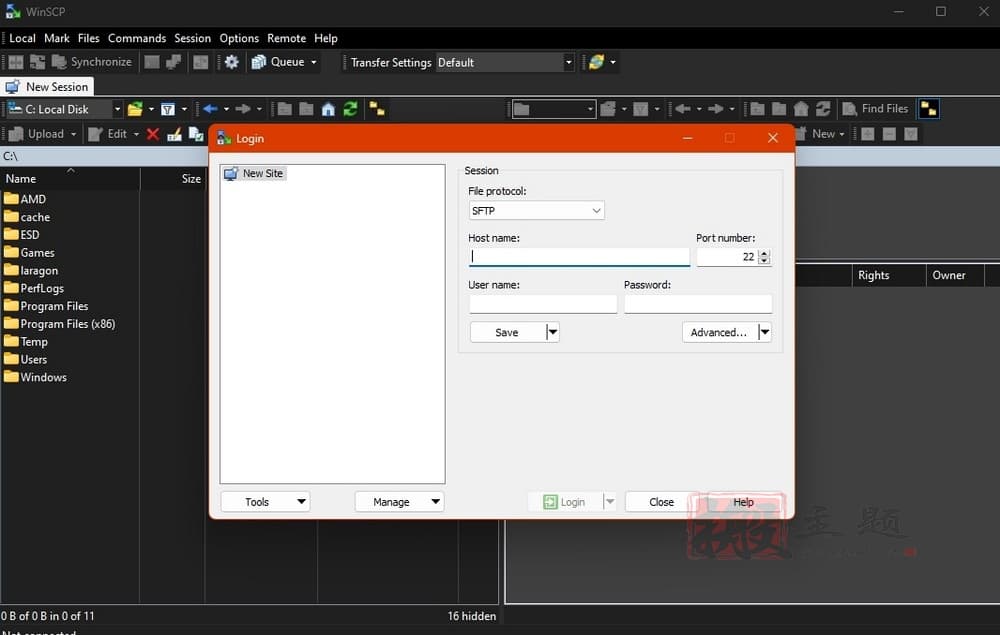 登陆不了WordPress管理后台停用插件的方法插图3