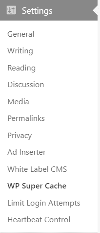 WordPress登录/注册Invalid Nonce Error验证失败问题解决图文教程插图7 WordPress登录/注册Invalid Nonce Error验证失败问题解决图文教程插图7