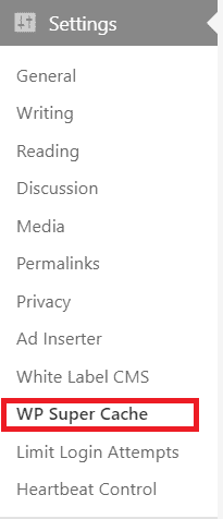 WordPress登录/注册Invalid Nonce Error验证失败问题解决图文教程插图8 WordPress登录/注册Invalid Nonce Error验证失败问题解决图文教程插图8