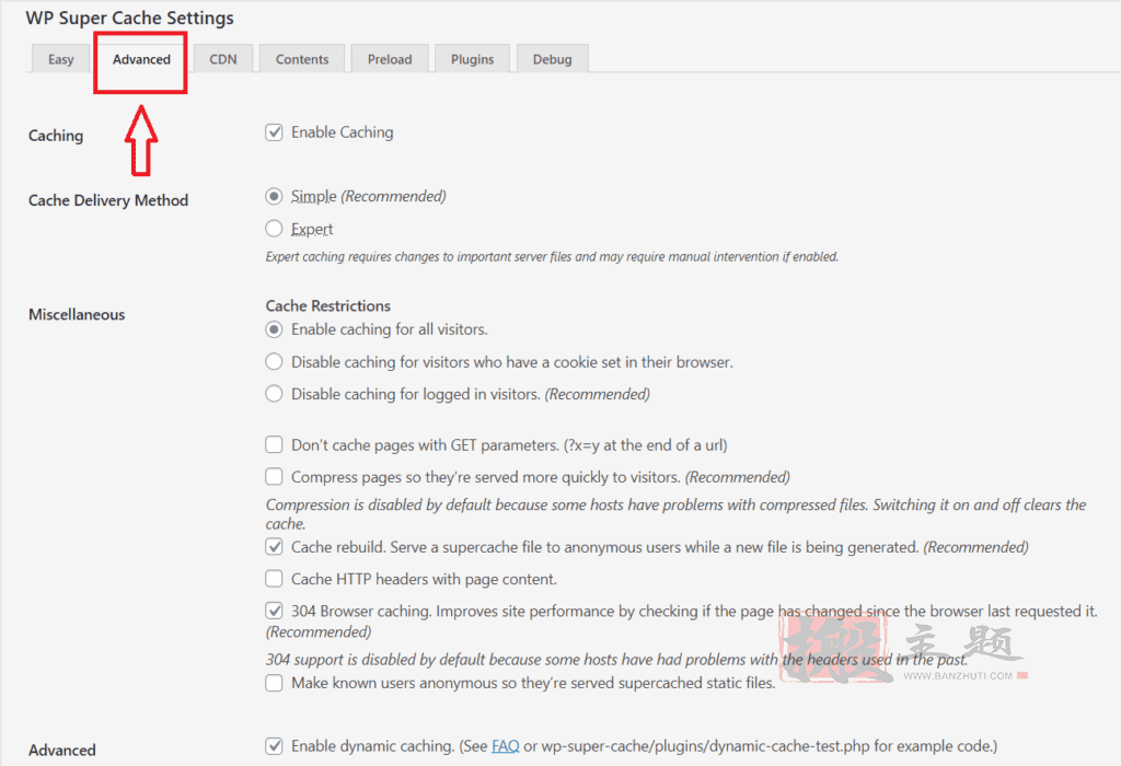 WordPress登录/注册Invalid Nonce Error验证失败问题解决图文教程插图9 WordPress登录/注册Invalid Nonce Error验证失败问题解决图文教程插图9