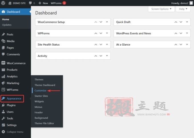 WooCommerce默认结账像Shopify结账页面设置图文教程插图8