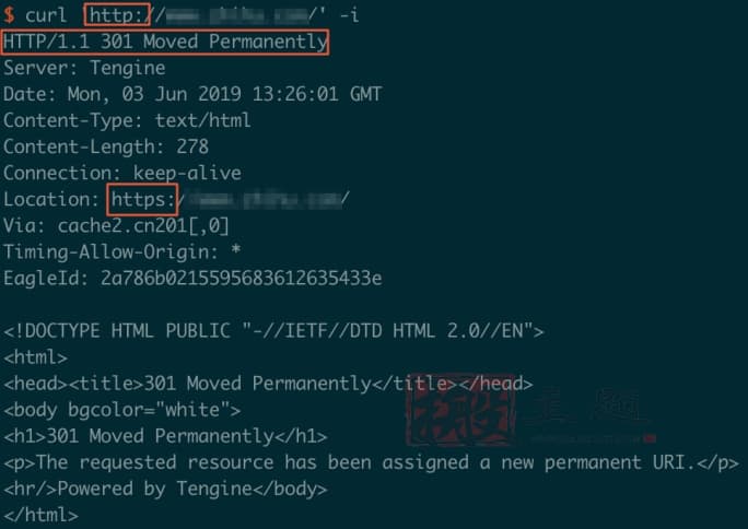 阿里云CDN及HTTPS配置超详细图文教程插图10