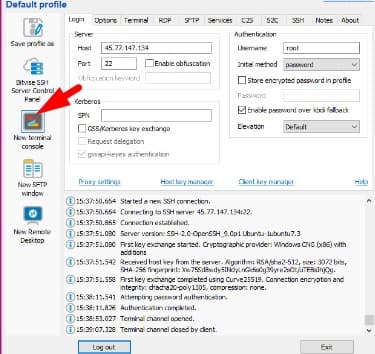 用Apache设置反向代理手把手图文教程插图5