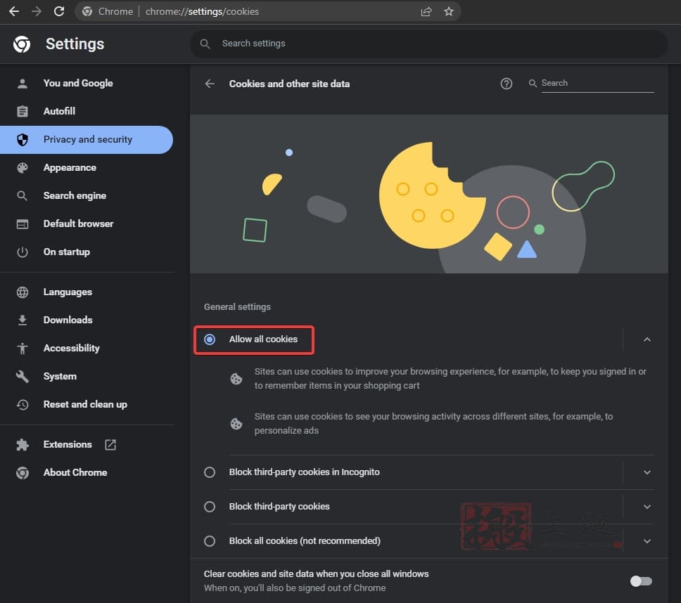 修复WordPress登录页面刷新和重定向问题插图1