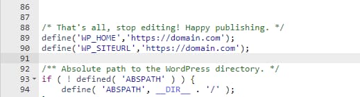 修复WordPress登录页面刷新和重定向问题插图5
