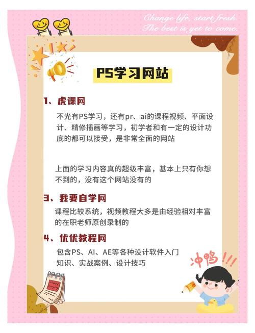 学习网站设计，如何快速掌握实用技巧？