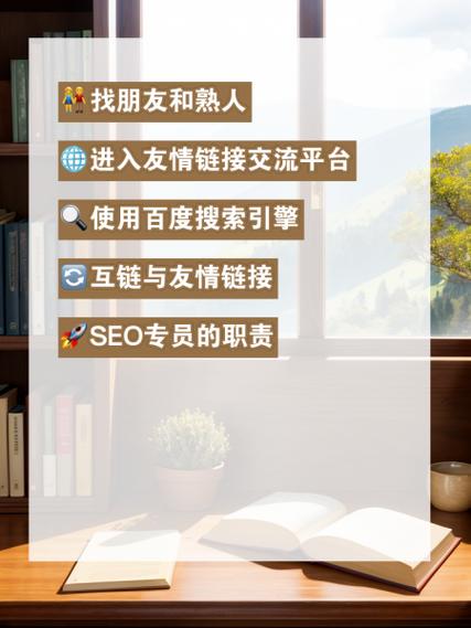 如何通过交换友情链接技巧，快速提升网站流量和排名？