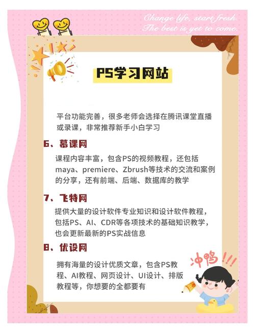 学习网站设计，如何快速掌握实用技巧？