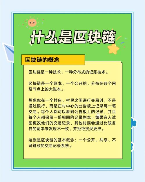 读懂区块链，是抓住新机遇还是避开泡沫陷阱？